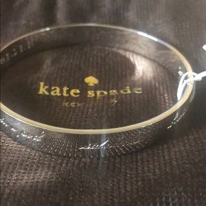 Kate Spade Bangle NWT